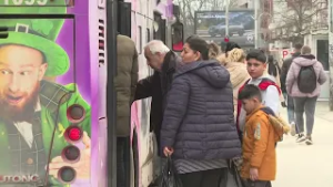 Vonesat e autobusëve, Gjorgjievski premton zgjidhje me 130 autobusë të rinj