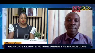 Are our environmental choices putting us at risk?| MorningAtNTV