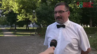 Orguljaški koncert u Kovačici spojio muziku, veru i dobročinstvo