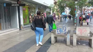 Antofagasta deja de liderar delitos graves, pero comercio ilegal sigue al alza