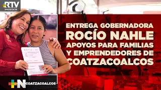 NOTI COATZA