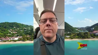 US Citizen Missing