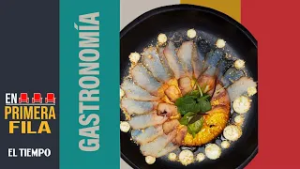 Minimal, 25 años honrando la cocina colombiana en Bogotá | EL TIEMPO