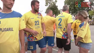 Pola veka rukometa u Uzdinu – jubilej koji spaja generacije