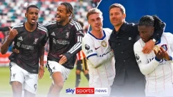 Can Chelsea challenge for the title & have Liverpool finally clicked? | Sunday Supplement