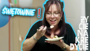 FRYZJERKA ŚWIĘTUJE KONIEC PRAKTYK SWOICH UCZENNIC ? ZAROBIŁĄ PO 10 TYSIĘCY ? | Życie na kredycie