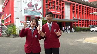 SEKOLAHKU KEREN - "SMK TELKOM BANJARBARU" | TVRI KALSEL