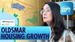 Oldsmar explores expanding Accessory Dwelling Units amid resident input