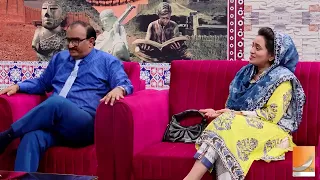 Morning With Dharti | Host- By Sandhiya Soomro | 11 sept 2026 | Monday - Friday at 10 AM - Part 02