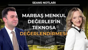 Seans Notları - Marbaş Menkul Değerler'in Teknosa Değerlendirmesi | 26 Şubat 2026