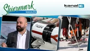 Steiermark Magazin KW05 2026  (22.01. - 29.01.2026)