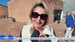 TVM TG EDIZIONE SERALE DEL 16 10 2026