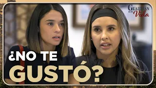 Did Monik run over Rex to please Barbi? | Guardian of My Life 1/4 | Chapter 24