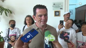 Luz de Esperanza advierte de riesgo de restricción en pega de fichas de búsqueda