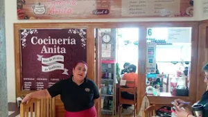 Mercado Municipal de Punta Arenas: contraste entre bajas ventas de pescado y repunte gastronómico