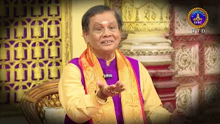 PROMO || SANGEETA NAVAVADANAM || SVBC TTD