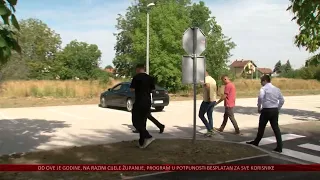 Borovo naselje dobilo novo parkiralište s 29 novih mjesta
