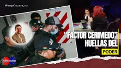 "The Cerimedo Factor": A book reveals the power networks in Bolivia | Crossfire