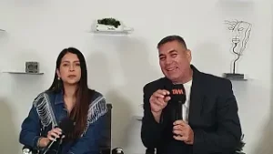 ESTAMOS DE FERIA 2026 - EPISODIO 3