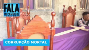 Poupanças da Vânia Guente foram usadas pela família para pagamento das despesas da transladação