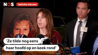Ooggetuige mislukte executie Pike: 'Nog nooit zoiets gezien'