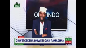 Okwetegekera Omwezi Gwa Ramadhan ~ Olutindo