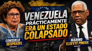 Lo que pasó en Venezuela tras el terremoto es devastador