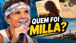 Who was Milla? Discover the true story behind one of Netinho's greatest hits -4k
