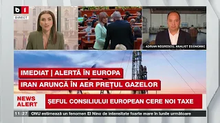 Adrian NEGRESCU, analist economic, PÎSLARU, ULTIMA ȘANSĂ la PNRR
