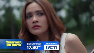 Saga doesn't like Marco being next to Luna TERNYATA INI CINTA 5:30 PM WIB
