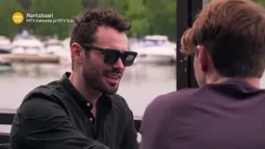 Rantabaari 5. kausi | ma - pe 15.00 | MTV Subilla ja MTV Katsomossa