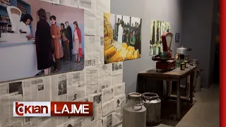 Tv Klan - Një muze që rrëfen komunizmin në Durrës