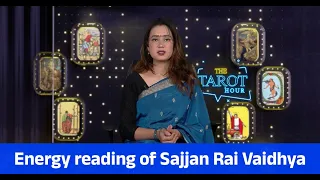 The Tarot Hour: What does justice mean ?