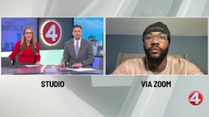 Interview: Buffalo Bills cornerback Christian Benford