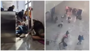 Ucciso in MESSICO il boss "EL MENCHO":  nel caos l'aeroporto di Guadalajara