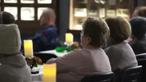 Secesná móda vo Vedeckej kaviarni