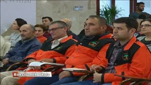 BAHÇIVAN OKULU 1 GÜN PART 6