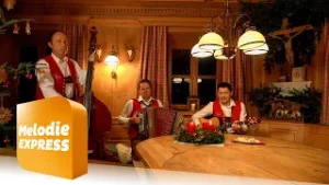 Filzmooser Tanzlmusi - Weihnacht (TV Spot)