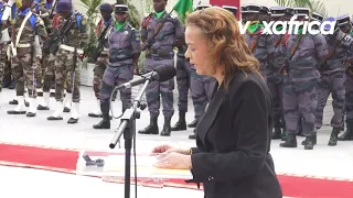 SANTÉ - Le Gabon renforce son offre de soins