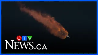 NASA’s new high-tech telescope has a special Canadian connection