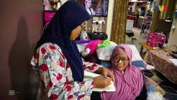 [FULL] WHI Vibe (2026) | Fri, Oct 23 - Penyakit Bukan Halangan Untuk Berjaya | Tonton