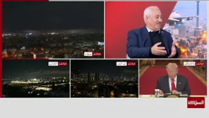 العين داودية: نأمل في اجتماع وزراء الخارجية العرب المقبل طرح مشروع أمن عربي