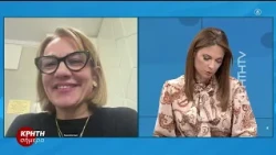 Προς ολοκλήρωση η τουριστική σεζόν στην Κρήτη