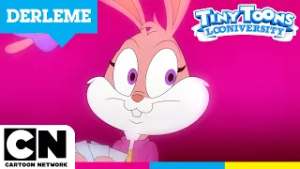 MİNİK KAHRAMANLAR ÜNİVERSİTESİ | Babs'ın EN İYİ Anları | @cartoonnetworkturkiye