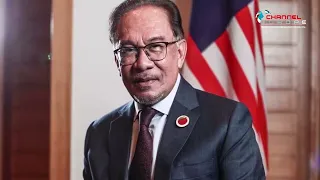 এআই না জানলে মুসলিম সমাজ উপনিবেশে পরিণত হবে, বললেন মালয়েশিয়ার প্রধানমন্ত্রী আনোয়ার ইব্রাহিম।