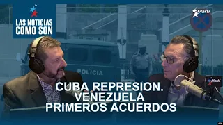 Las Noticias Como Son