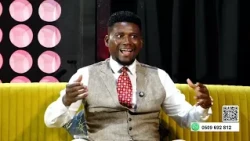 KLUB 99: The church sees me & other colleagues who have converted as devils - Mike Kesse musician.