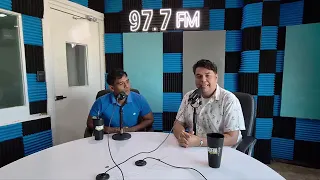 🎬Escena Interior con Gabo Brito | 03 de julio de 2026