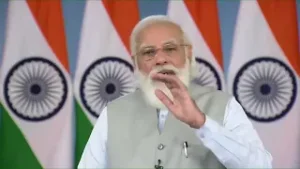 प्रधानमंत्री मोदी का संबोधनः शिक्षक पर्व 2021