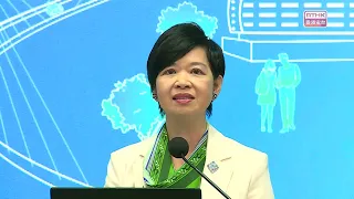 何永賢：簡樸房制度至今收到逾7.2萬個登記　反應理想